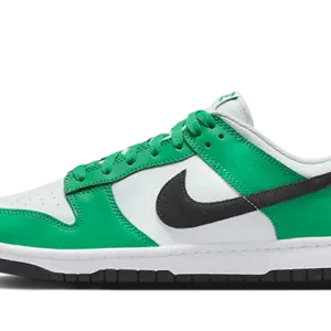 Nike Dunk Low Celtics