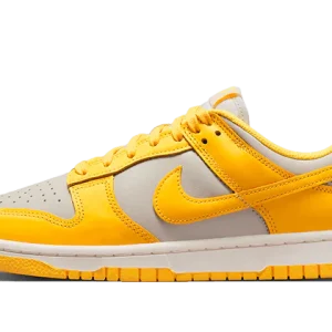 Nike Dunk Low Citron Pulse