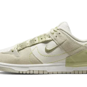 Nike Dunk Low Disrupt 2 Green Snake