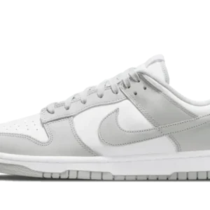 Nike Dunk Low Grey Fog