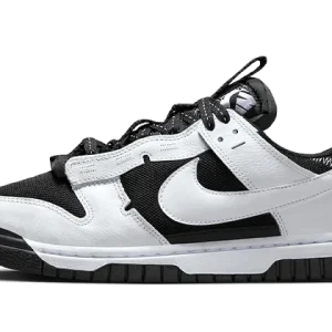 Nike Dunk Low Jumbo Reverse Panda