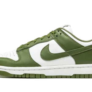 Nike Dunk Low Medium Olive
