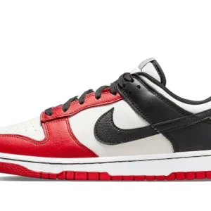 Nike Dunk Low NBA 75th Anniversary Chicago Bulls