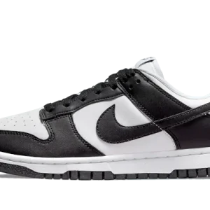 Nike Dunk Low Next Nature White Black