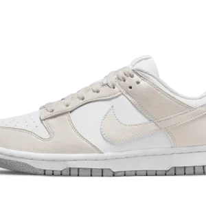 Nike Dunk Low Next Nature White Light Orewood Brown