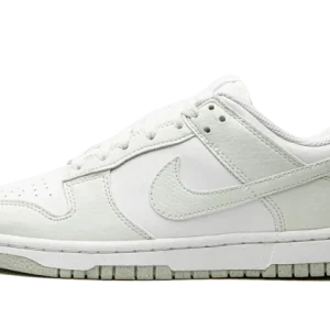 Nike Dunk Low Next Nature White Mint