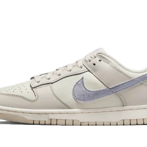 Nike Dunk Low Oxygen Purple