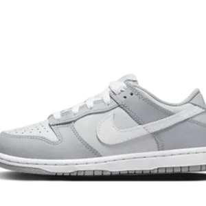 Nike Dunk Low Two-Toned Grey Enfant (PS)