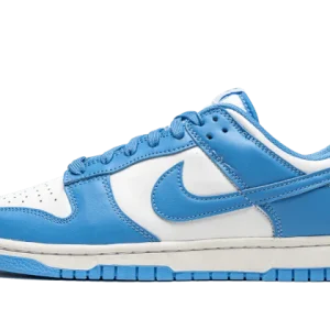 Nike Dunk Low UNC