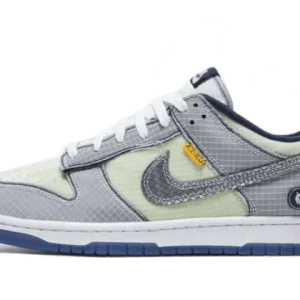 Nike Dunk Low Union Passport Pack Pistachio