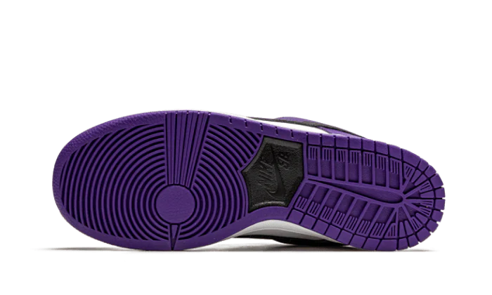 Nike Dunk SB Low Court Purple - immagine 5