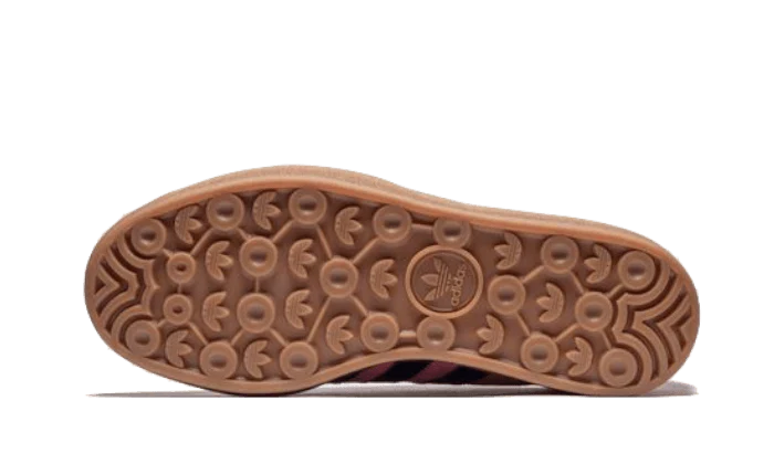 Adidas Gazelle Bold Pulse Mint Pink - immagine 4