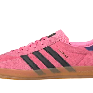 Adidas Gazelle Indoor Bliss Pink Purple