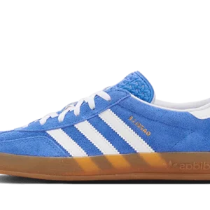 Adidas Gazelle Indoor Blue Fusion
