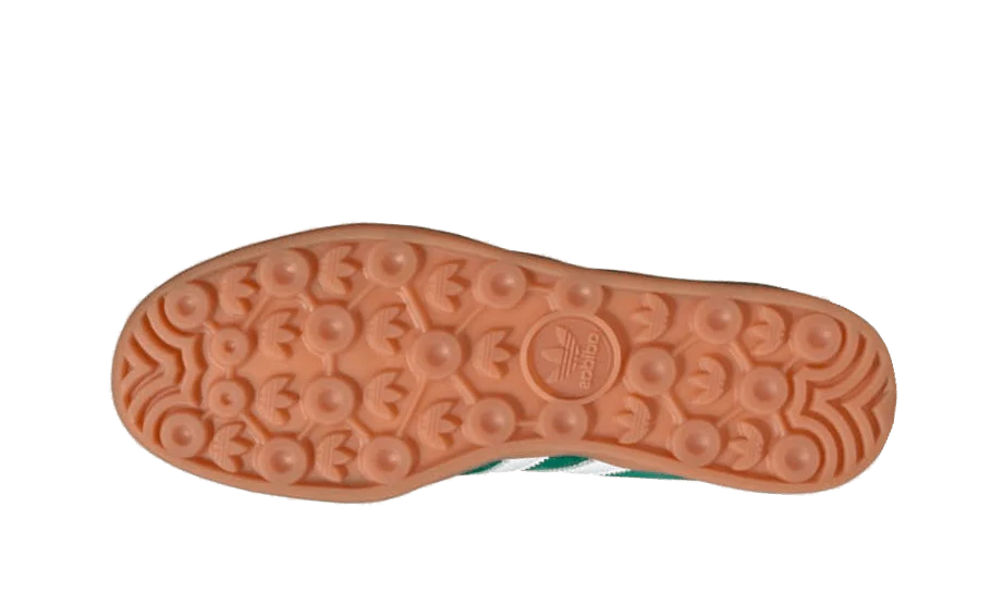 Adidas Gazelle Indoor Collegiate Green Gum - immagine 3