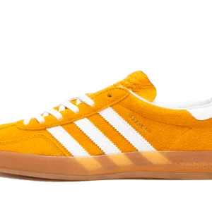 Adidas Gazelle Indoor Orange Peel