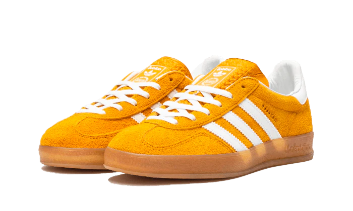 Adidas Gazelle Indoor Orange Peel - immagine 3