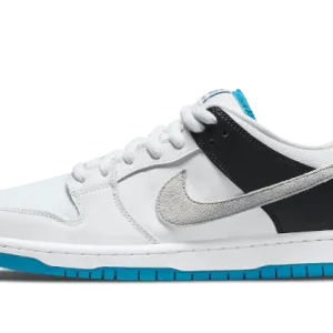 Nike SB Dunk Low Laser Blue