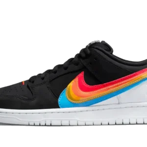 Nike Dunk SB Low Polaroid