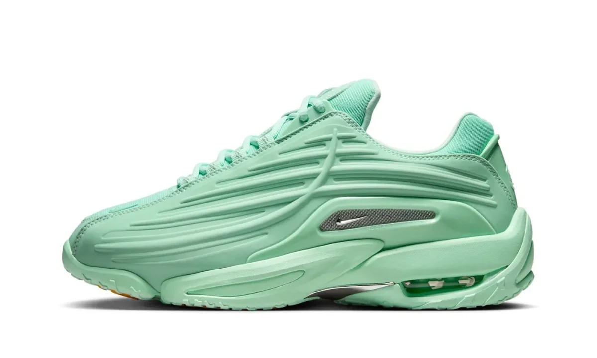 Nike Hot Step 2 Drake NOCTA Mint Foam - immagine 2
