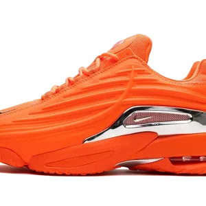Nike Hot Step 2 NOCTA Total Orange