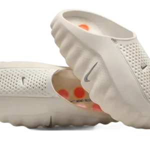 Nike Mind 001 Slide Light Bone