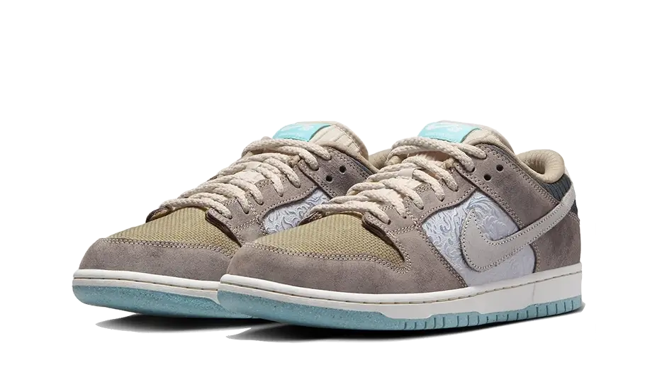 Nike Dunk SB Low Big Money Savings - immagine 3
