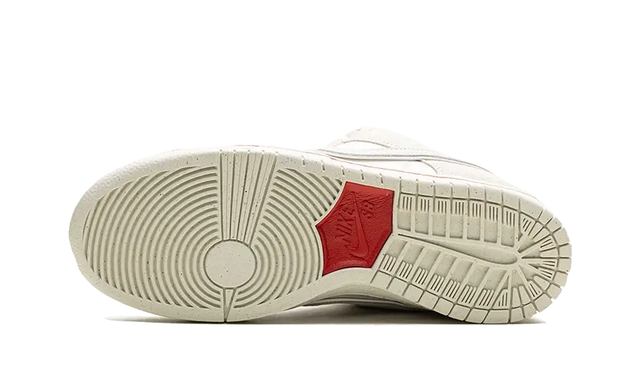 Nike Dunk SB Low City Of Love Light Bone - immagine 5