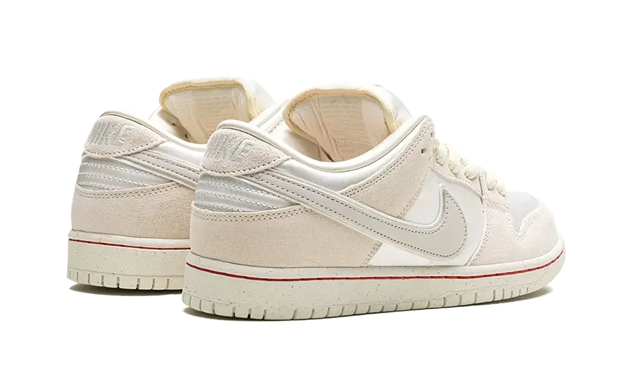 Nike Dunk SB Low City Of Love Light Bone - immagine 4