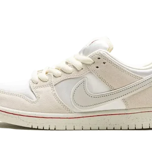 Nike Dunk SB Low City Of Love Light Bone