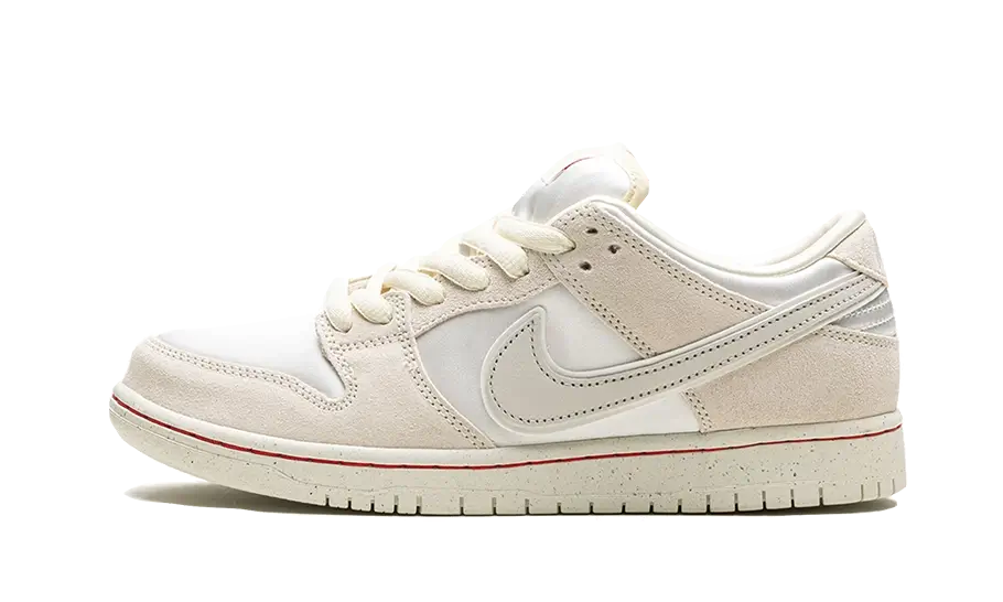 Nike Dunk SB Low City Of Love Light Bone