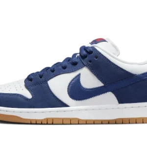 Nike SB Dunk Low LA Dodgers