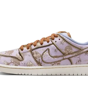 Nike Dunk SB Low Premium Pastoral Print
