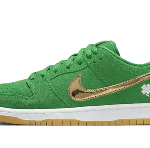 Nike SB Dunk Low St. Patrick