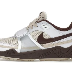 Nike Zoom Field Jaxx Travis Scott Light Chocolate