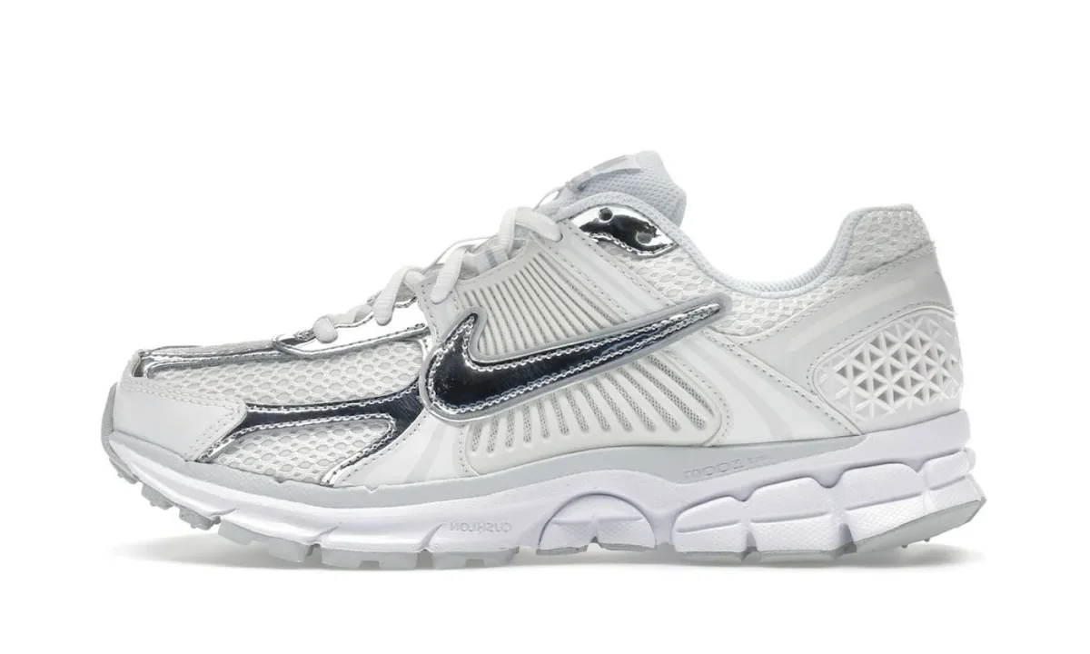 Nike Zoom Vomero 5 Chrome Toe
