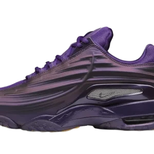 Nike NOCTA Hot Step 2 Eggplant