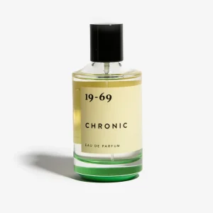 19-69 Chronic Eau de Parfum 100 ml