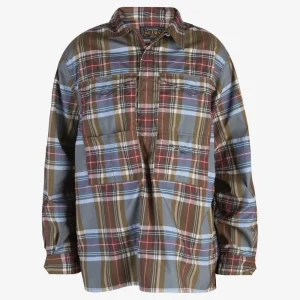 Camicia Adventure III a quadri