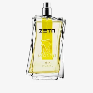 Zeta Eau de Parfum 100 ml