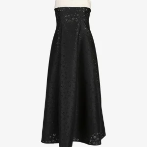 Abito bustier in radzmir