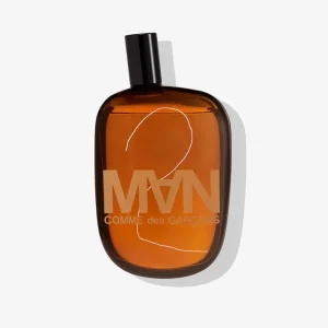 CDG2 Man Eau de Toilette100 ml