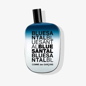 Blue Santal Eau de Parfum 100ml