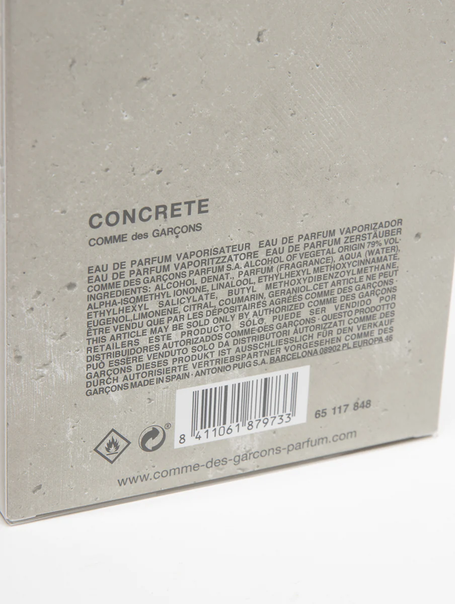 Concrete Eau de Parfum 80 ml - immagine 5
