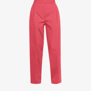 Pantaloni con pinces