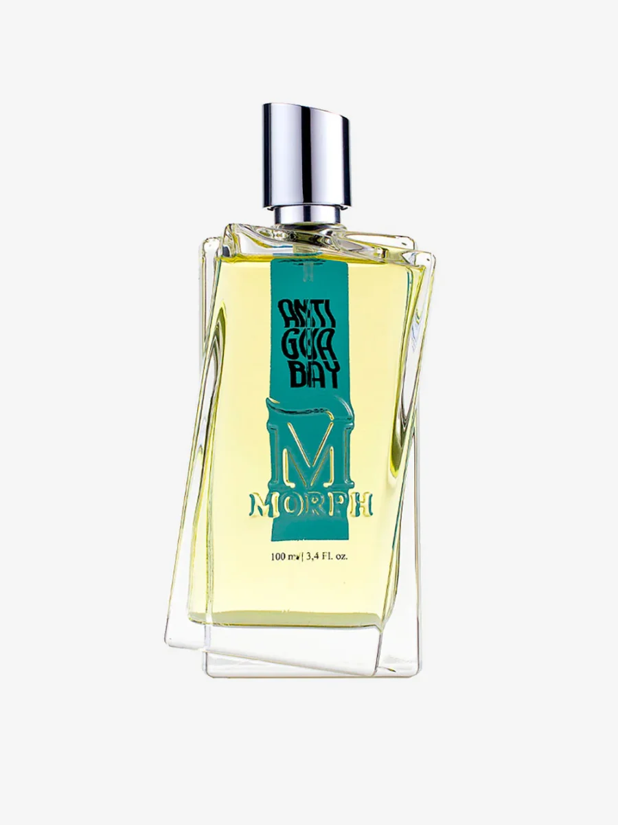 Antigua Bay Eau de Parfum 100 ml