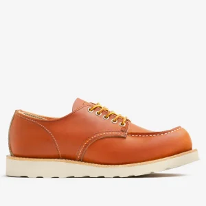 8092 Moc Oxford marroni