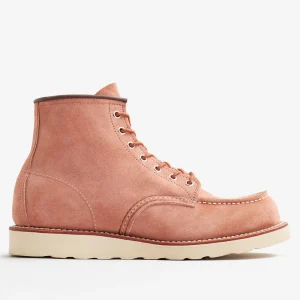 8208 Dusty Rose Classic Moc