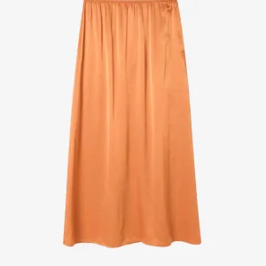 Gonna fluida in viscosa cacao