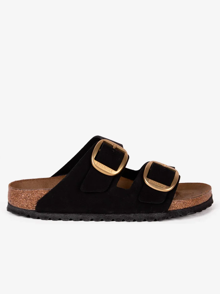 Arizona Big Buckle nere